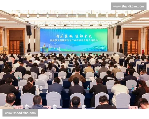 以科技创新为核心驱动高质量发展引领未来产业升级新格局新征程图