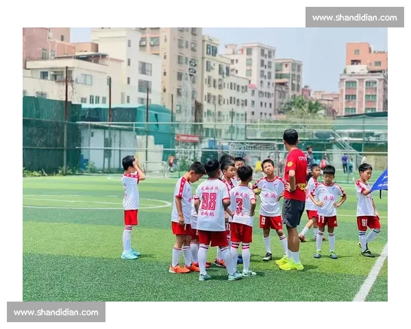 以青训体系为核心推动足球人才培养与竞技水平协同发展新路径