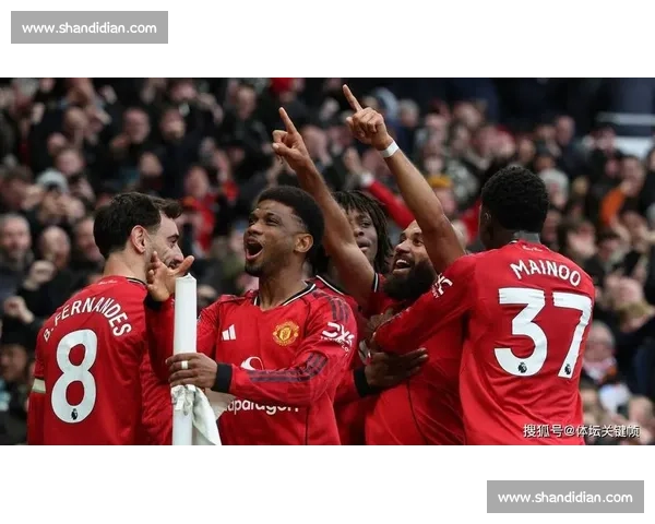 卡里克回归再度点燃红魔斗志助曼联全力冲击英超冠军梦想伟大复兴之路