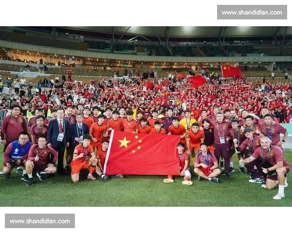 亚洲杯赛场风云再起聚焦豪强对决与新星崛起的精彩篇章全景解析与未来展望