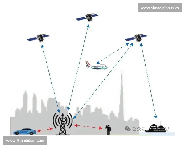 全面覆盖策略：实现各领域无缝连接与协同发展新模式探索