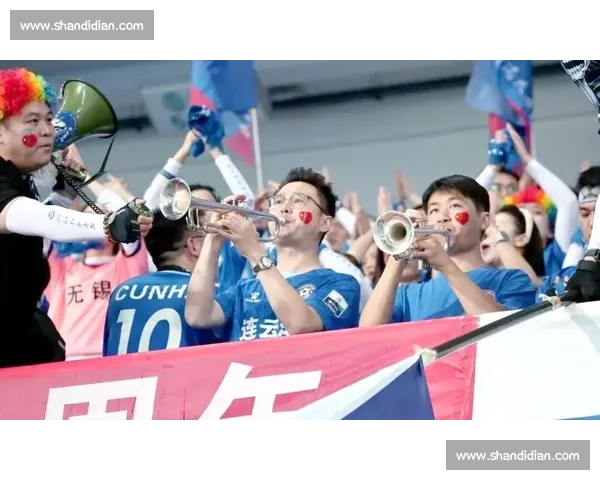 球迷文化视角下体育赛事激情与社区认同的深度探析